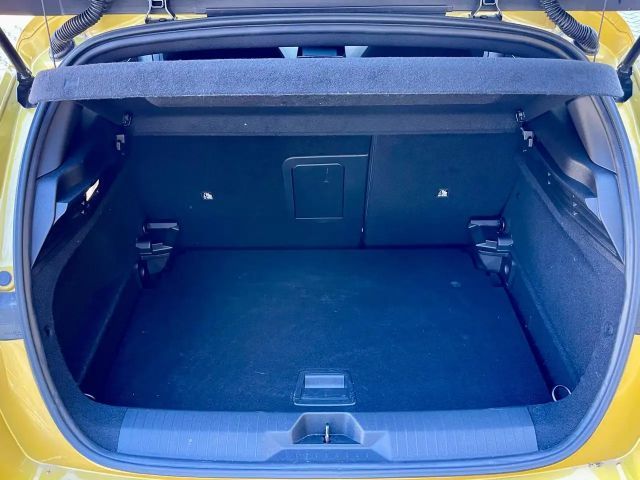 Opel Astra GS-Line Grand Sport