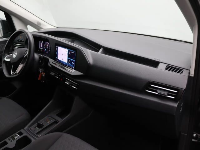 Volkswagen Caddy 2.0 TDI Combi DSG Life