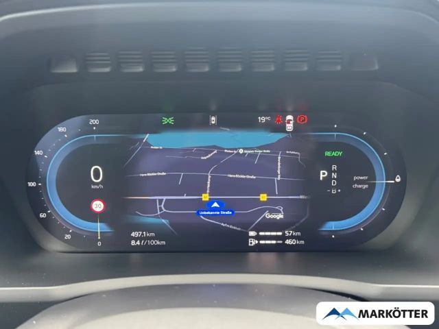 Volvo XC90 AWD Dark Plus T8