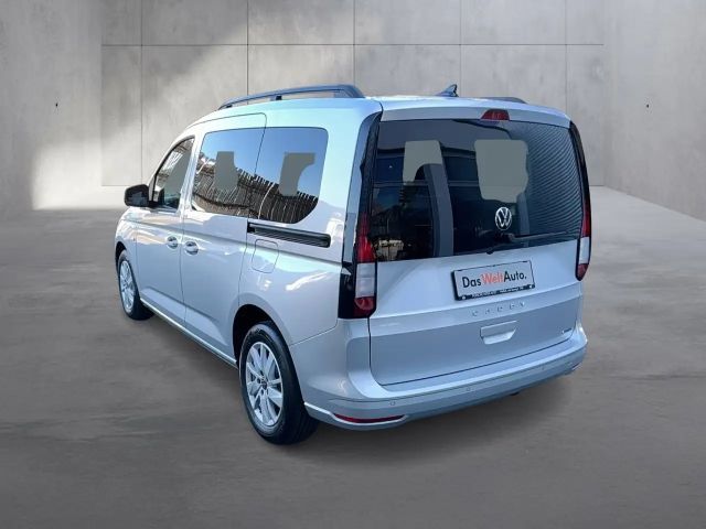 Volkswagen Caddy 4Motion Life