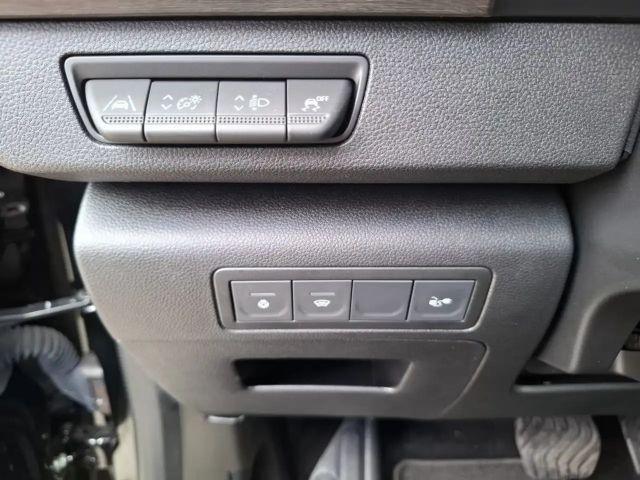 Renault Kangoo E-TECH E-Tech EV45 Techno