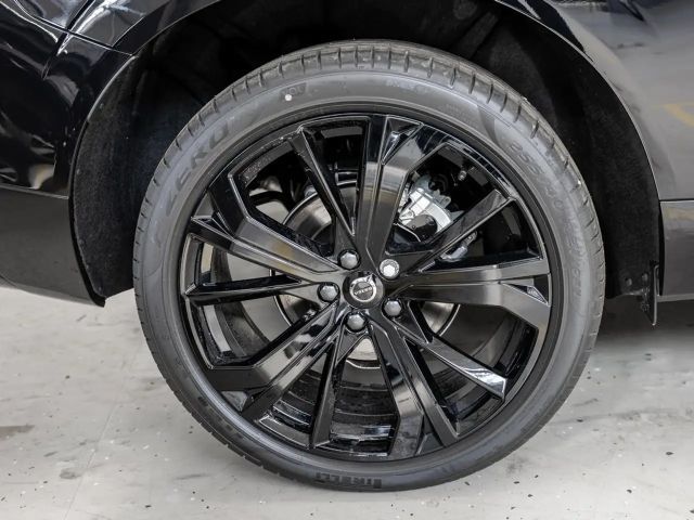 Volvo XC60 AWD Ultra