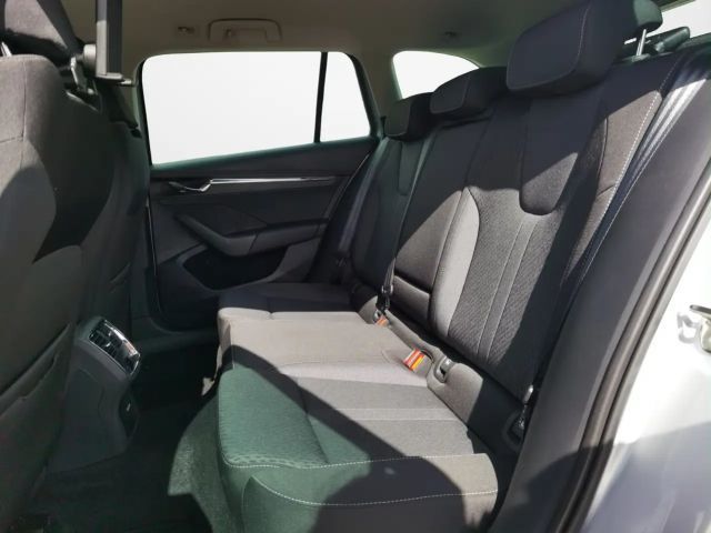 Skoda Octavia Combi Style Style