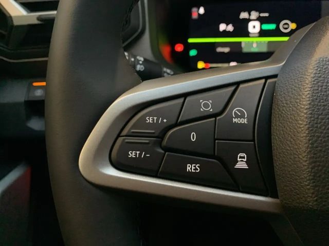 Dacia Bigster Hybrid 155