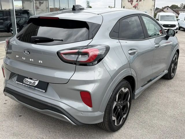 Ford Puma Premium