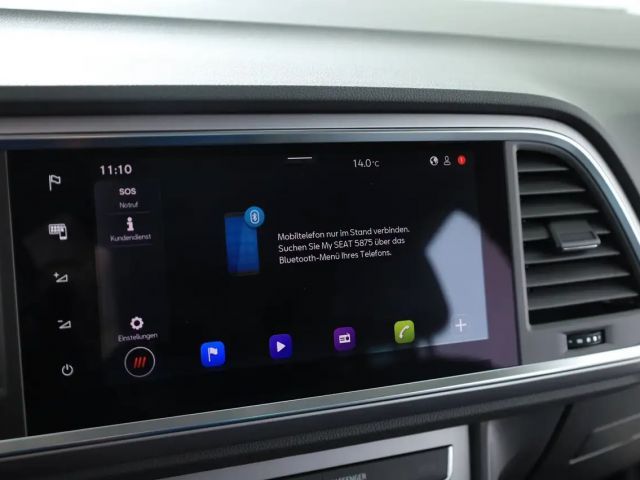 Seat Ateca 1.0 TSI FR-lijn