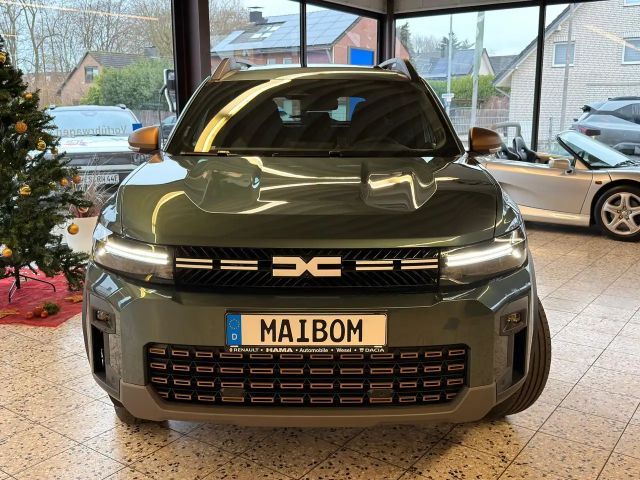 Dacia Bigster Extreme