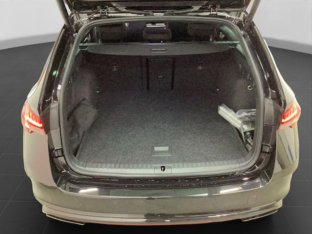 Skoda Octavia 2.0 TSI Combi RS