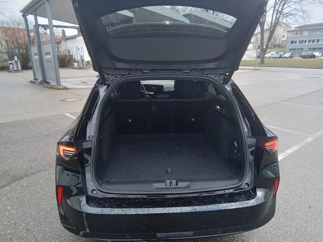 Opel Astra GS-Line Grand Sport