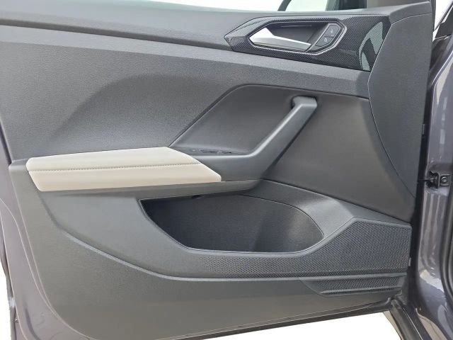 Volkswagen T-Cross 1.0 TSI DSG Style