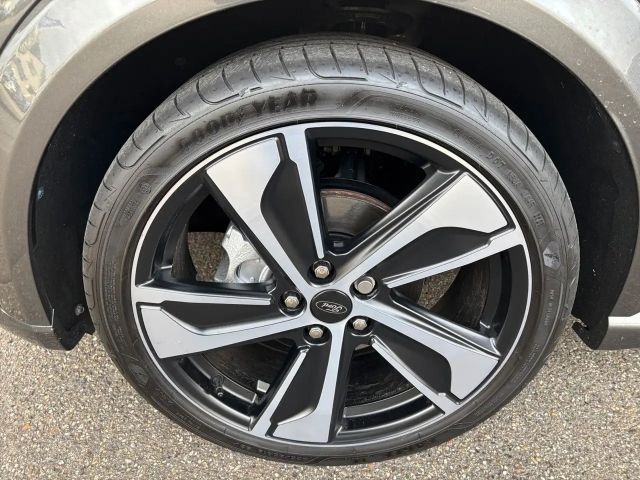 Ford Puma EcoBoost ST Line Vignale