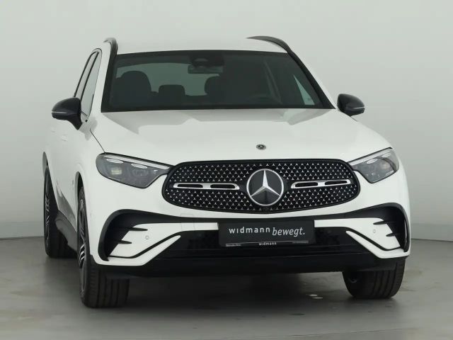 Mercedes-Benz GLC 220 4MATIC AMG Line GLC 220 d