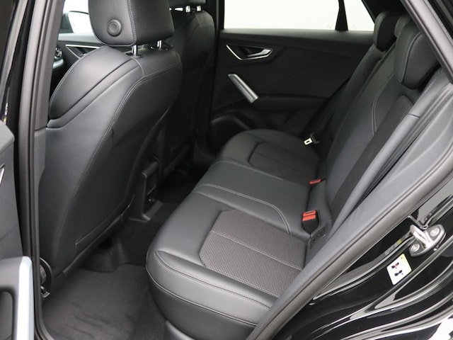 Audi Q2 35 TFSI S-Line S-Tronic