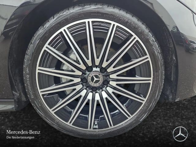 Mercedes-Benz CLE 220 AMG Line Coupé