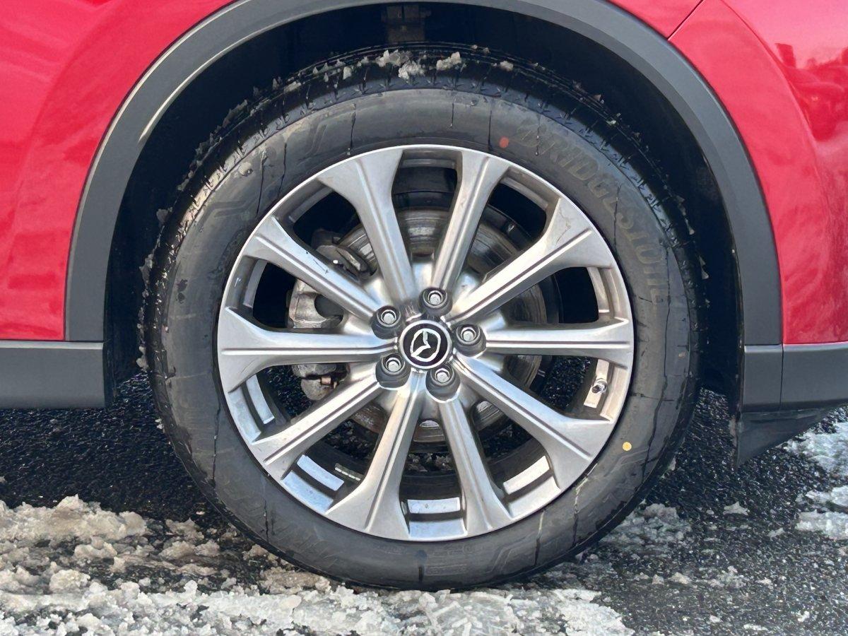 Mazda CX-60 Exclusive-line