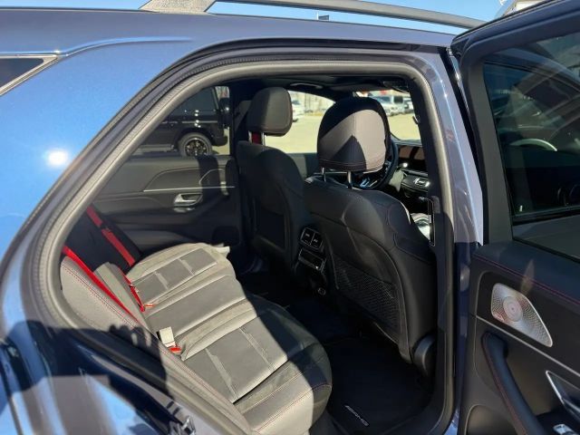 Mercedes-Benz GLE 53 AMG AMG Line