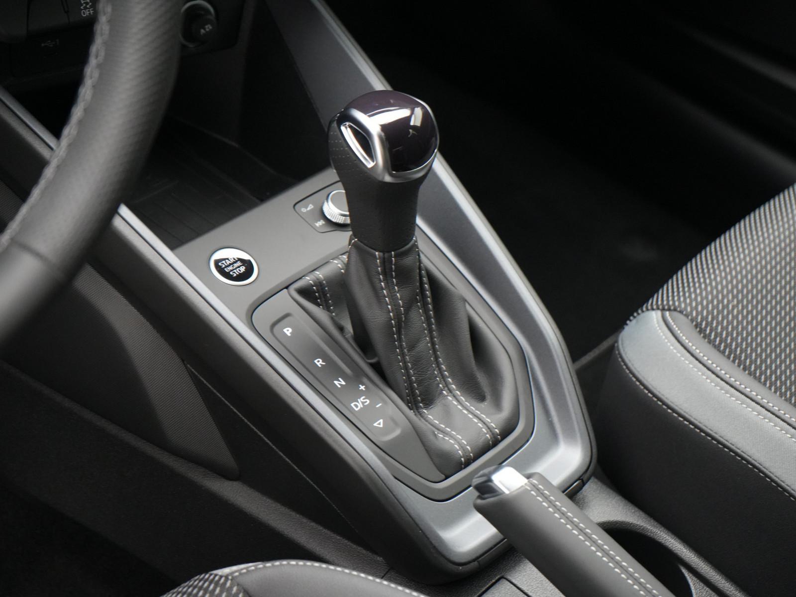 Audi A1 S-Line Sportback