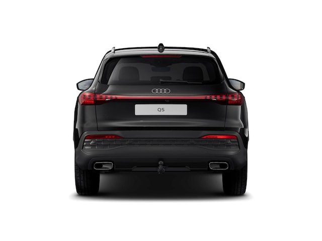 Audi Q5 S-Tronic