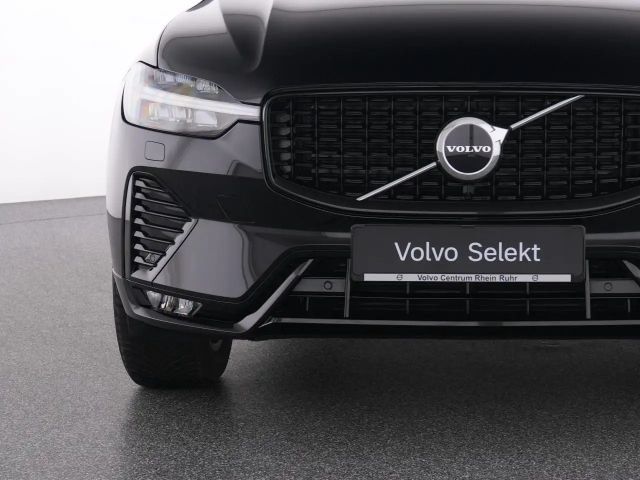 Volvo XC60 AWD Dark Plus