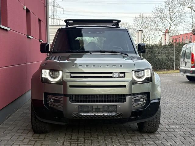 Land Rover Defender 110 D200 Dynamic SE