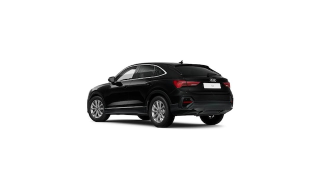 Audi Q3 35 TFSI S-Tronic Sportback