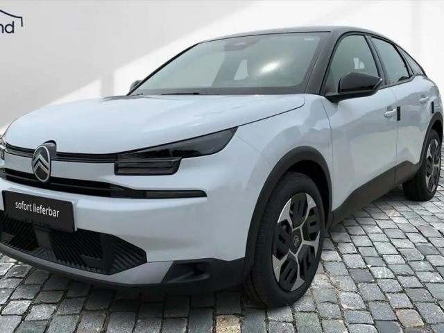 Citroën C4 Plus PureTech