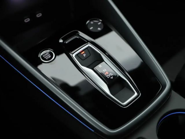 Audi A3 35 TFSI S-Tronic Sedan