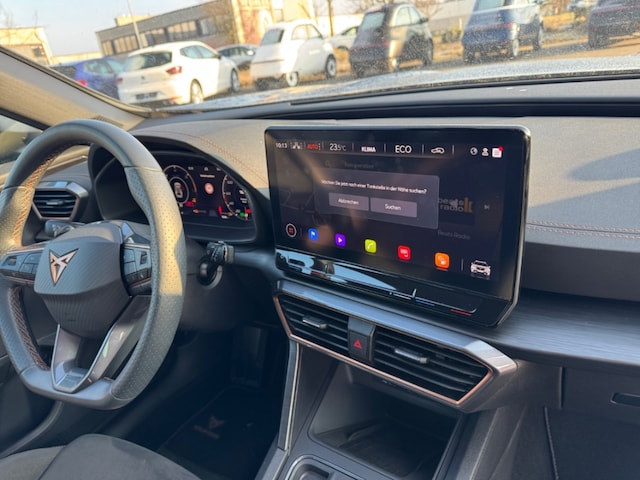 Cupra Formentor 1.4 e-Hybrid VZ