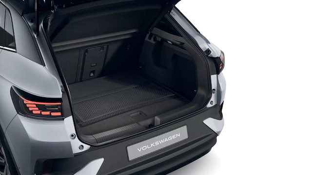 Volkswagen ID.4 4Motion GTX