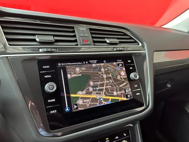 Volkswagen Tiguan ACT Allspace DSG Life