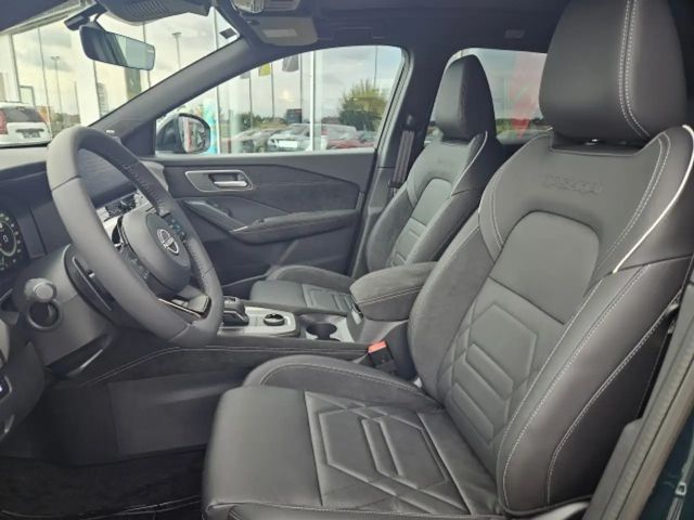 Nissan Qashqai N-Design+ ePower 1,5l 204PS