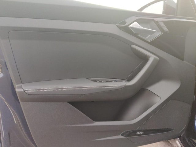 Audi A1 40 TFSI S-Line S-Tronic Sportback