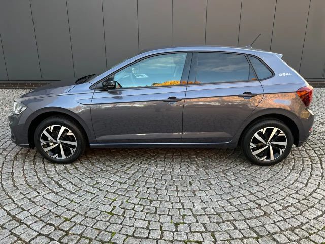 Volkswagen Polo 1.0 TSI