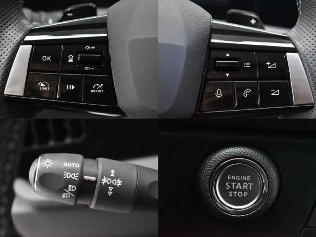 Opel Astra 1.2 Turbo