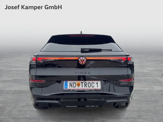 Volkswagen T-Roc DSG R-Line