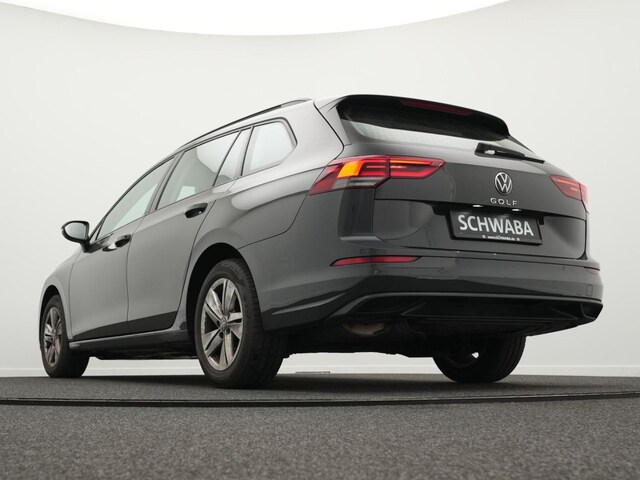 Volkswagen Golf 1.5 TSI Life Variant