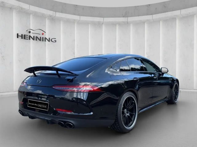 Mercedes-Benz AMG GT 43 4MATIC AMG Line Coupé