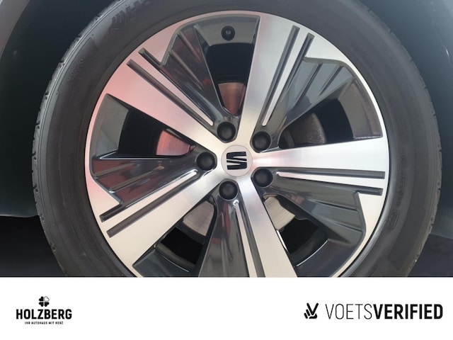 Seat Tarraco 2.0 TDI Xcellence