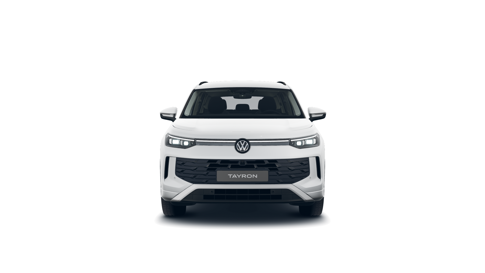 Volkswagen Tayron 1.5 eTSI DSG IQ.Drive Life