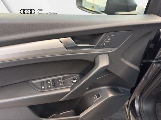 Audi Q5 40 TDI Quattro S-Tronic