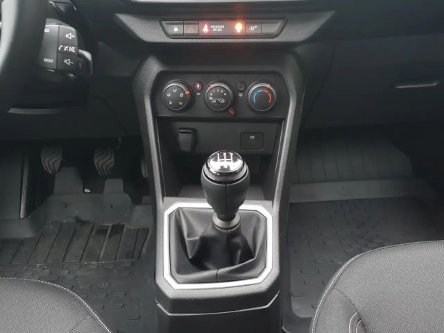 Dacia Sandero Expression S