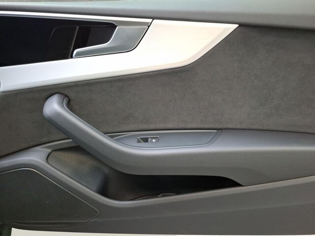 Audi A5 40 TDI Cabriolet S-Line S-Tronic