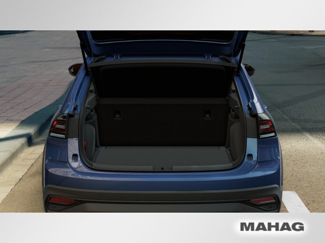 Volkswagen Taigo 1.0 TSI DSG