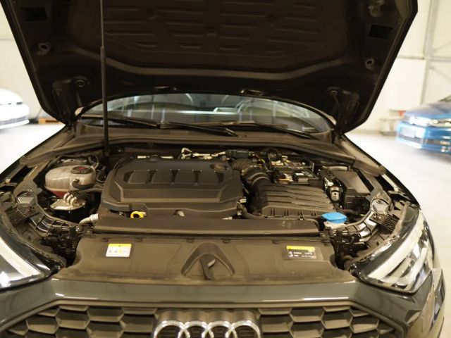 Audi A3 30 TDI Sedan