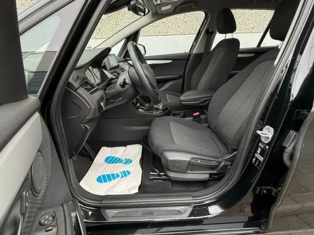 BMW 216 216i Advantage pakket Gran Tourer