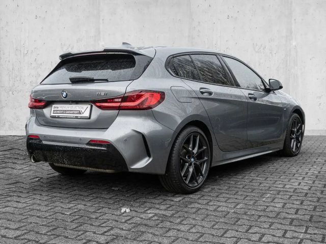 BMW 118 118i M-Sport Sedan