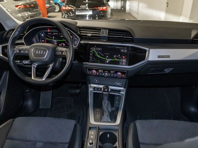 Audi Q3 40 TDI Quattro S-Line