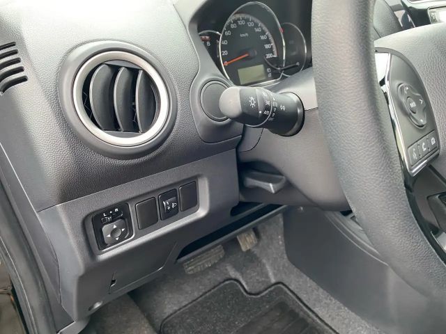 Mitsubishi Space Star CVT Star