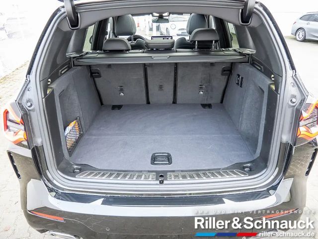 BMW X3 M-Sport xDrive