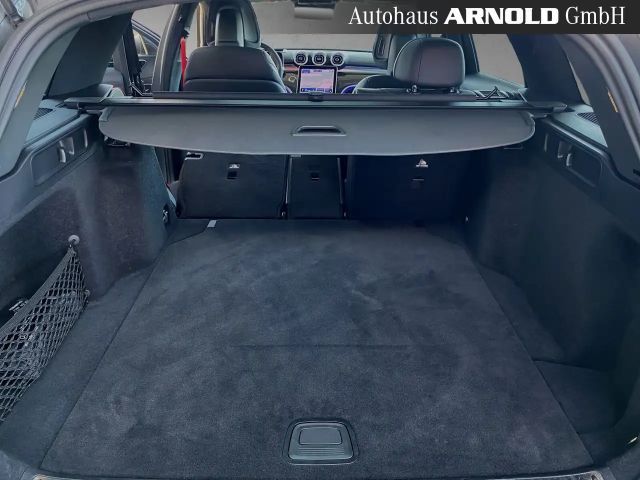 Mercedes-Benz C 43 AMG 4MATIC AMG Line Estate